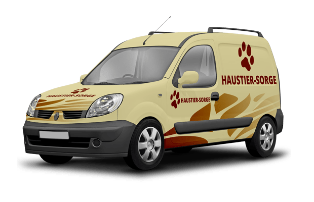 Craft Truck Pet Grooming