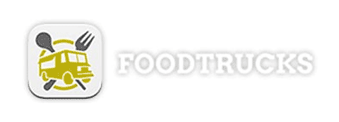Logo Foodtrucks App